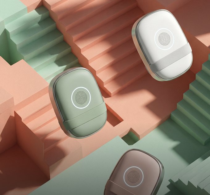 Product Campaign Visualization, Cove